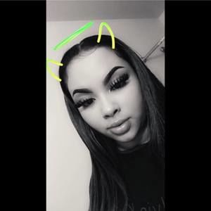 Meet your Posher, Jãsminé